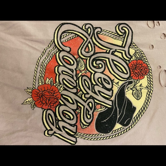 Hey cowboy tee shirt! - Picture 2 of 2